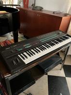 Yamaha DX7, Ophalen, 61 toetsen, Met midi-aansluiting, Yamaha