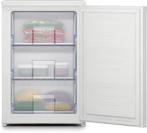 Beko tafelmodel vriezer FNE1074N van €349.00 Voor €229.40, Vrieskast, Minder dan 85 cm, Minder dan 60 cm, Ophalen of Verzenden