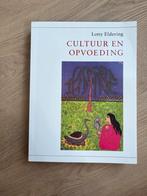 Cultuur en Opvoeding Lotty Eldering, Ophalen of Verzenden, Nieuw, Maatschappij en Samenleving, Nederland