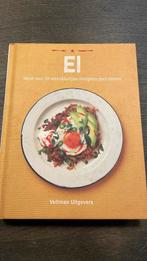 Lucy O'Reilly - Ei, Boeken, Ophalen of Verzenden, Zo goed als nieuw, Lucy O'Reilly