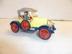 Dinky Toys 476 Morris Oxford 1913 mint modelauto., Ophalen of Verzenden, Nieuw, Auto, Dinky Toys