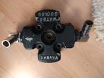 zeldzaam waterkoeling kop yamaha  fs1 rd dt incl radiateur, Fietsen en Brommers, Brommeronderdelen | Oldtimers, Ophalen of Verzenden