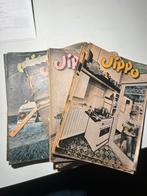 Joost Swarte Katoen Pinbal, JIPPO 4Jg compleet, Complete serie of reeks, Ophalen of Verzenden, Zo goed als nieuw