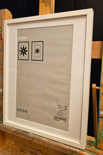 Ikea, Ribba, 40x50 cm, NIEUW  beschikbaar voor biedingen