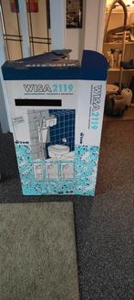 Inbouwreservaat wc, Doe-het-zelf en Verbouw, Sanitair, Ophalen of Verzenden, Nieuw, Toilet