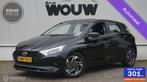 Hyundai i20 1.0 T-GDI Comfort Automaat, Gebruikt, Met garantie (alle), Bedrijf, 99 pk