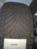 Wibterbanden met velgen 225-45-17, Auto-onderdelen, Banden en Velgen, Ophalen, 17 inch, Winterbanden, Band(en)