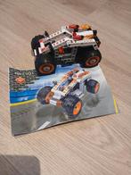 BanBao Turbo Power Beast 861701, Kinderen en Baby's, Speelgoed | Duplo en Lego, Ophalen of Verzenden