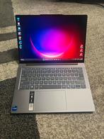 Lenovo IdeaPad Slim 5 – OLED – i7 – 24GB – 512GB SSD, Computers en Software, Windows Laptops, 14 inch, Ophalen of Verzenden, Zo goed als nieuw