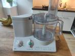 Braun Combimax 650 keukenmachine - zonder inzetstukken, 2 tot 3 liter, Ophalen, Gebruikt, 3 snelheden of meer