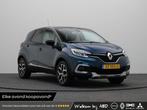 Renault Captur TCe 90pk Intens | Trekhaak | Climate control, Auto's, Renault, Voorwielaandrijving, 898 cc, Stof, Gebruikt
