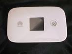 Huawei Mobile WiFi Router, Ophalen of Verzenden, Zo goed als nieuw, Zonder abonnement, Zonder simlock