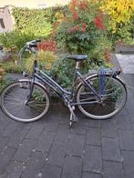 DAMESFIETS, Ophalen, Gebruikt, Versnellingen, Minder dan 47 cm