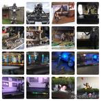 Diorama iets voor u?, Verzenden, Nieuw, Film, Beeldje, Replica of Model