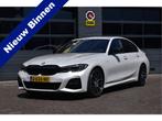 BMW 3-serie 330i High Executive Edition M-Sportpakket, Automaat, Achterwielaandrijving, 4 cilinders, 1445 kg