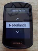 Garmin Edge 530, Ophalen of Verzenden, GPS, Gebruikt