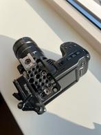 Kompleet 4K raw video set, Ophalen, Zo goed als nieuw