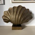 Grote statement Schelplamp, Ophalen of Verzenden, Minder dan 50 cm