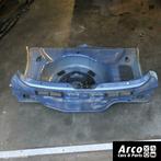 Hyundai i10 2013-2018 Achterpaneel Reservewielbak  X3U Blauw, Gebruikt, Ophalen of Verzenden, Hyundai, Hyundai
