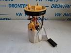 Dieselpomp van een Volkswagen Crafter, Gebruikt, -, -, -