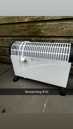Verwarming, Doe-het-zelf en Verbouw, Verwarming en Radiatoren, Ophalen of Verzenden, Zo goed als nieuw, 800 watt of meer, Radiator