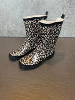 Carnaval laarzen panter maat 38, Kleding | Dames, Ophalen, Zo goed als nieuw, Maat 38/40 (M), Carnaval