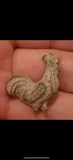 Romeinse haan romeins object