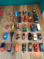 Verzameling oude Matchbox Lesney auto’s, Kinderen en Baby's, Ophalen of Verzenden, Zo goed als nieuw