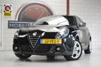 Alfa Romeo Giulietta 1.4T 170PK Automaat, 1e Eig NL-auto, Auto's, Alfa Romeo, Te koop, Benzine, Hatchback, Gebruikt