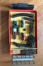Jouef modeltreinset, Gebruikt, Gelijkstroom, Jouef, Wagon