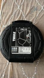 Sneeuwkettingen, Auto diversen, Sneeuwkettingen, Ophalen, Gebruikt