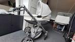 Kinderwagen Baby Merc 3 in 1 inclusief Isofix, Kinderen en Baby's, Overige merken, Gebruikt, Combiwagen, Ophalen