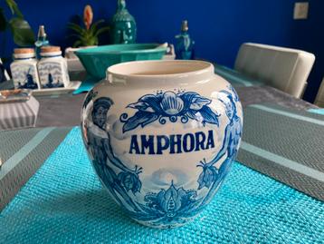 Delfts blauw beschikbaar voor biedingen