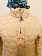 Fuchs Schmitt tussenjas maat 40.  NIEUW !, Kleding | Dames, Jassen | Zomer, Maat 38/40 (M), Verzenden, Beige, Nieuw