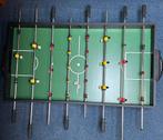 Tafelvoetbal, Kinderen en Baby's, Speelgoed | Voetbaltafels, Ophalen, Gebruikt