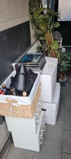 Gratis rommelmarkt spullen, Diversen, Ophalen, Zo goed als nieuw