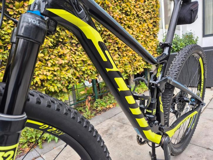 Scott Spark 900 RC (2018) - M, Fietsen en Brommers, Fietsen | Mountainbikes en ATB, Zo goed als nieuw, Overige merken, 53 tot 57 cm