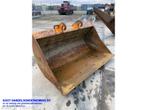 Verachtert Cw 30 Bredebak Voor 25 tm 30 tons machine, Graafmachine