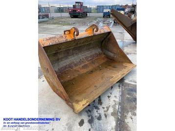 Verachtert Cw 30 Bredebak Voor 25 tm 30 tons machine beschikbaar voor biedingen