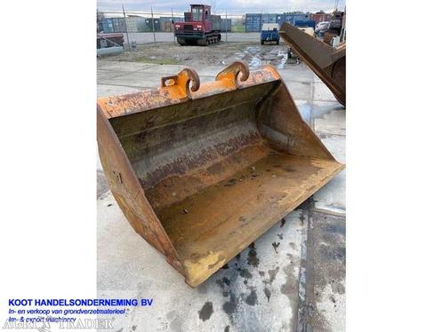 Verachtert Cw 30 Bredebak Voor 25 tm 30 tons machine, Zakelijke goederen, Machines en Bouw | Kranen en Graafmachines, Graafmachine