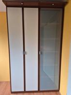 Ikea kast, Huis en Inrichting, Kasten | Kledingkasten, Ophalen, Gebruikt, 100 tot 150 cm, 200 cm of meer