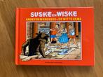 suske en wiske dubbel album oblong, Boeken, Eén stripboek, Ophalen of Verzenden, Willy Vandersteen