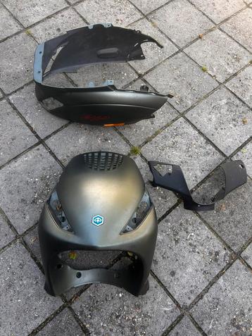 Piaggio zip 2000 kappenset orgineel beschikbaar voor biedingen