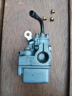 Carburateur vespa + 3 sproeiers, Fietsen en Brommers, Ophalen of Verzenden, Tweetakt, Vespa LX