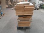Rest stukken MDF, Doe-het-zelf en Verbouw, Hout en Planken, Ophalen, Minder dan 25 mm, Nieuw, Plank