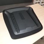ORIGINELE BEKLEDING SET Ahrend 230 zitting + hoge rugleuning, Ophalen, Zwart, Nieuw, X
