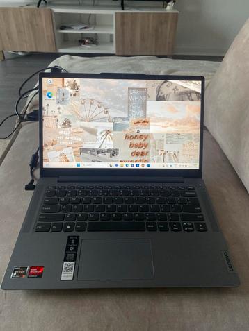 Lenovo Laptop - Zo Goed Als Nieuw! Perfect voor School beschikbaar voor biedingen