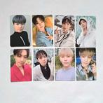SEVENTEEN photocards kpop, Verzamelen, Ophalen of Verzenden, Zo goed als nieuw, Foto of Kaart