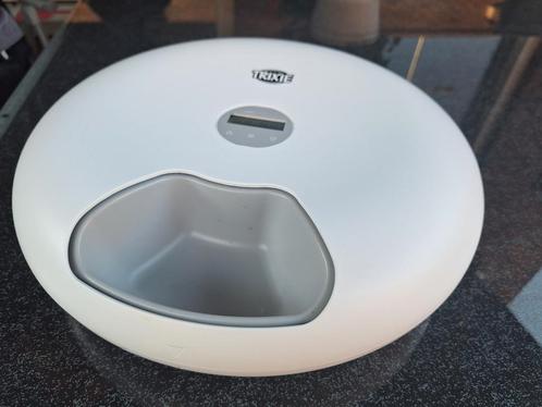 Trixie voerautomaat, Dieren en Toebehoren, Kattenvoerbakken en Drinkbakken, Zo goed als nieuw, Ophalen of Verzenden