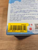 Pop Mart Labubu Pin for Love (Letter T), Verzamelen, Poppen, Ophalen of Verzenden, Nieuw, Pop